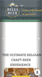 Mobile Screenshot of belgibeer.com